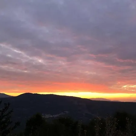 Casetta Di Rosella - Casa Vacanze Nel Parco Del Pollino In Basilicata Nyaraló *
