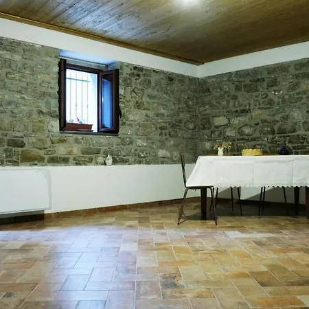 Casetta Di Rosella - Casa Vacanze Nel Parco Del Pollino In Basilicata Vakantiehuis *