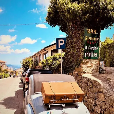 Casa vacanze Casetta Di Rosella - Casa Vacanze Nel Parco Del Pollino In Basilicata *