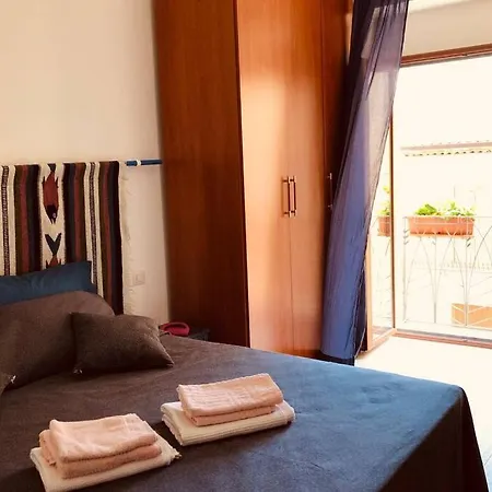 Casetta Di Rosella - Casa Vacanze Nel Parco Del Pollino In Basilicata Vakantiehuis