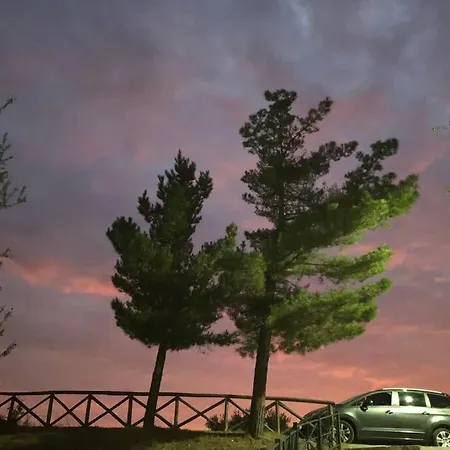 Casa vacanze Casetta Di Rosella - Casa Vacanze Nel Parco Del Pollino In Basilicata