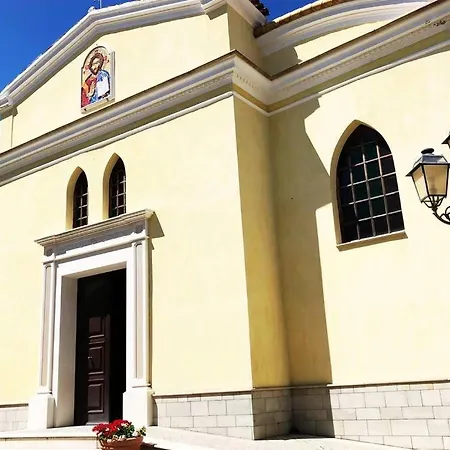 Vakantiehuis Casetta Di Rosella - Casa Vacanze Nel Parco Del Pollino In Basilicata *