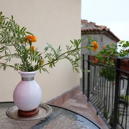 Casetta Di Rosella - Casa Vacanze Nel Parco Del Pollino In Basilicata * San Paolo Albanese