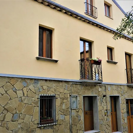 Casetta Di Rosella - Casa Vacanze Nel Parco Del Pollino In Basilicata * San Paolo Albanese