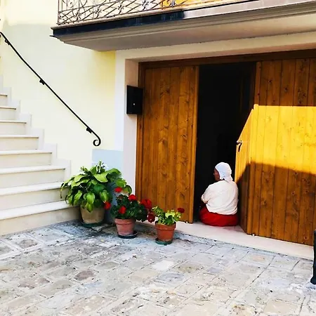 Casa vacanze Casetta Di Rosella - Casa Vacanze Nel Parco Del Pollino In Basilicata San Paolo Albanese