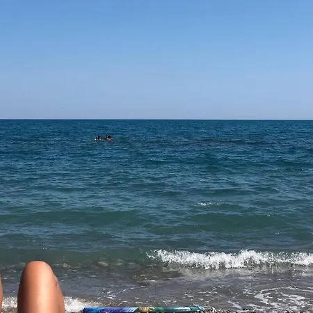 Casetta Di Rosella - Casa Vacanze Nel Parco Del Pollino In Basilicata Casa vacanze