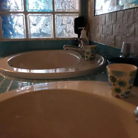 Casetta Di Rosella - Casa Vacanze Nel Parco Del Pollino In Basilicata Nyaraló San Paolo Albanese