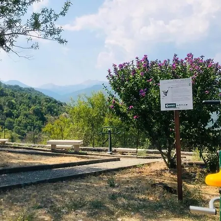 Casetta Di Rosella - Casa Vacanze Nel Parco Del Pollino In Basilicata Casa vacanze *
