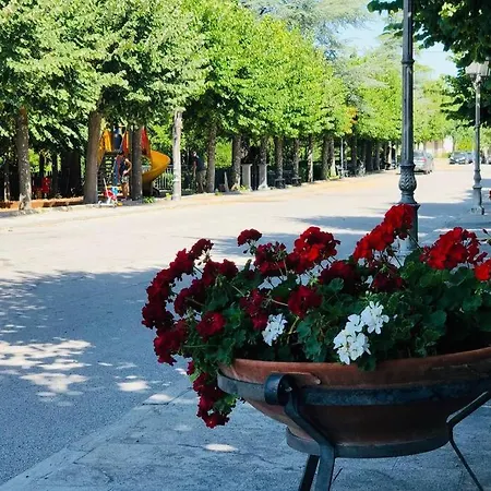 Casetta Di Rosella - Casa Vacanze Nel Parco Del Pollino In Basilicata * San Paolo Albanese
