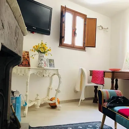 Vakantiehuis Casetta Di Rosella - Casa Vacanze Nel Parco Del Pollino In Basilicata San Paolo Albanese