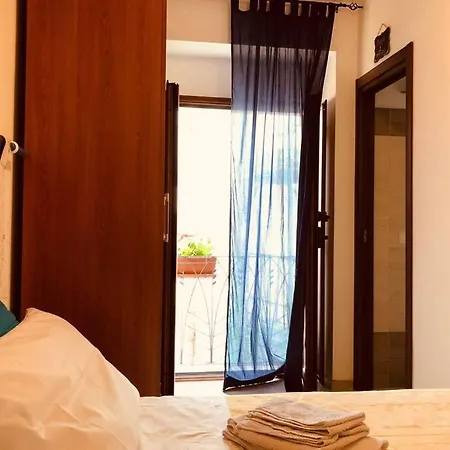 Nyaraló Casetta Di Rosella - Casa Vacanze Nel Parco Del Pollino In Basilicata San Paolo Albanese