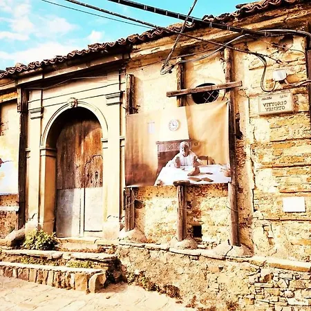 Casa vacanze Casetta Di Rosella - Casa Vacanze Nel Parco Del Pollino In Basilicata *