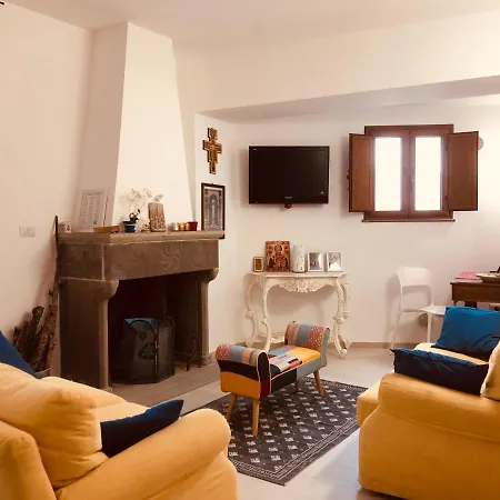 Casa vacanze Casetta Di Rosella - Casa Vacanze Nel Parco Del Pollino In Basilicata *
