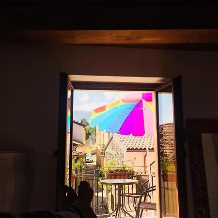 Casa vacanze Casetta Di Rosella - Casa Vacanze Nel Parco Del Pollino In Basilicata