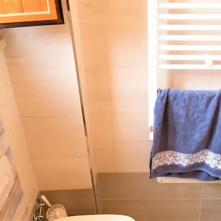 Casetta Di Rosella - Casa Vacanze Nel Parco Del Pollino In Basilicata * San Paolo Albanese